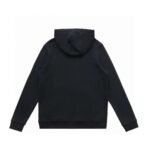 Burberry new LOGO pressed adhesive logo Cardigan zipper coat - Image 3