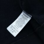 Burberry new LOGO pressed adhesive logo Cardigan zipper coat - Image 7