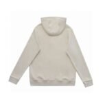 Burberry new LOGO pressed adhesive logo Cardigan zipper coat - Image 10