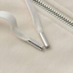 Burberry new LOGO pressed adhesive logo Cardigan zipper coat - Image 13