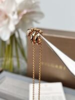 Bulgari Serpenti Viper necklace premium version - Image 7