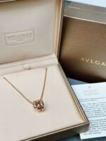 Bulgari Serpenti Viper necklace premium version