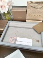 Bulgari Serpenti Viper necklace premium version - Image 6