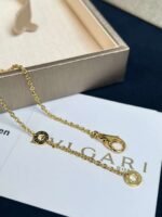 Bulgari Slender Waist Necklace Premium Edition - Image 2