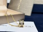 Bulgari Slender Waist Necklace Premium Edition