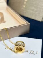 Bulgari Slender Waist Necklace Premium Edition - Image 3