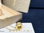 Bulgari Slender Waist Necklace Premium Edition - Image 4