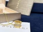 Bulgari Slender Waist Necklace Premium Edition - Image 5