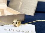 Bulgari Slender Waist Necklace Premium Edition - Image 6
