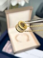 Bulgari Slender Waist Necklace Premium Edition - Image 7