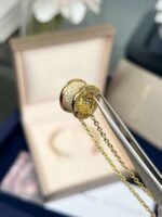 Bulgari Slender Waist Necklace Premium Edition - Image 8