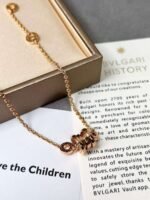 Bulgari Classic Spring Bracelet