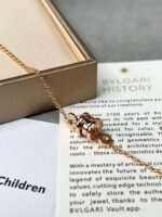 Bulgari Classic Spring Bracelet - Image 5