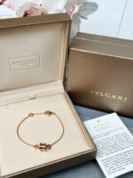 Bulgari Classic Spring Bracelet - Image 3