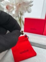 QEELIN Chinese element gourd earrings - Image 5