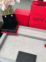 QEELIN Chinese element gourd earrings - Image 4