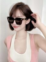 GUCCI New Best-Selling Sunglasses Premium Edition