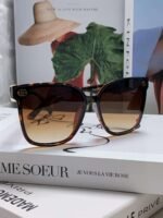 GUCCI New Best-Selling Sunglasses Premium Edition - Image 18