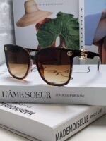 GUCCI New Best-Selling Sunglasses Premium Edition - Image 17