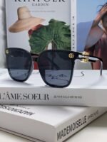 GUCCI New Best-Selling Sunglasses Premium Edition - Image 14