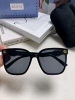GUCCI New Best-Selling Sunglasses Premium Edition - Image 11