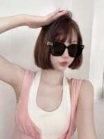 GUCCI New Best-Selling Sunglasses Premium Edition - Image 9