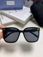 GUCCI New Best-Selling Sunglasses Premium Edition - Image 8