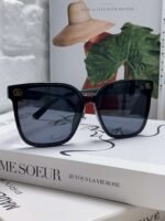 GUCCI New Best-Selling Sunglasses Premium Edition - Image 7