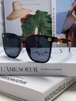 GUCCI New Best-Selling Sunglasses Premium Edition - Image 5