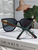 GUCCI New Best-Selling Sunglasses Premium Edition - Image 4