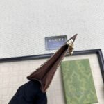 GUCCI Streamline Card Holder Premium 1.5×7.5×1.5cm - Image 15