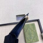 GUCCI Streamline Card Holder Premium 1.5×7.5×1.5cm - Image 2