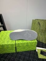 Gucci Dirty Shoes Size 35-41 - Image 4
