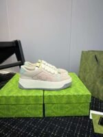 Gucci Dirty Shoes Size 35-41 - Image 3