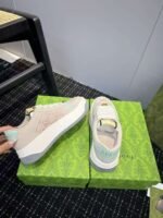 Gucci Dirty Shoes Size 35-41 - Image 2