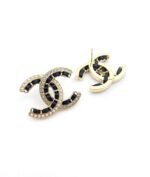 Chanel earrings - Image 6