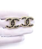 Chanel earrings - Image 5