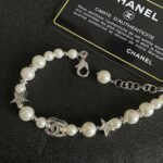 Chanel Pearl Bracelet - Image 7