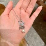 DIOR vintage necklace - Image 7