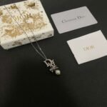 DIOR vintage necklace - Image 6