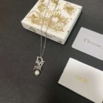 DIOR vintage necklace - Image 5