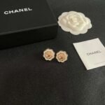 Chanel vintage earrings - Image 15