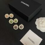 Chanel vintage earrings - Image 14