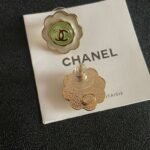 Chanel vintage earrings - Image 10