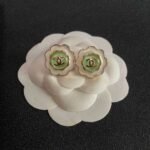 Chanel vintage earrings - Image 11