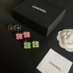 Chanel vintage earrings - Image 7