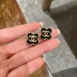 Chanel vintage earrings - Image 6
