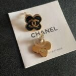 Chanel vintage earrings - Image 3