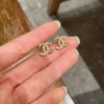 Chanel earrings - Image 9