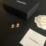 Chanel earrings - Image 7